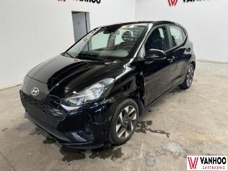 Hyundai I-10  picture 1