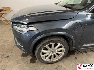 Volvo Xc-90  picture 3