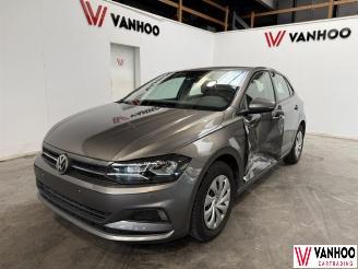 Avarii autoturisme Volkswagen Polo  2019/10