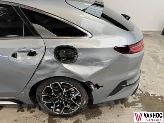 Kia Proceed  picture 6