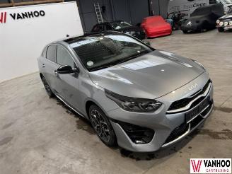 Kia Proceed  picture 3