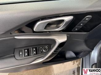 Kia Proceed  picture 23