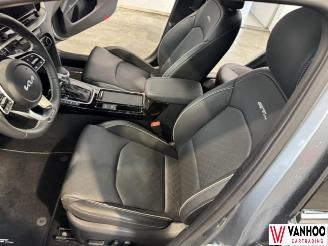 Kia Proceed  picture 16