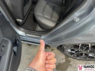 Kia Proceed  picture 12