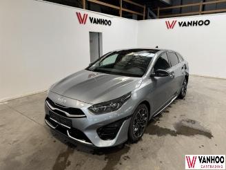 Unfallwagen Kia Proceed  2026/1