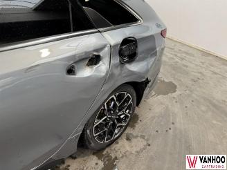 Kia Proceed  picture 10