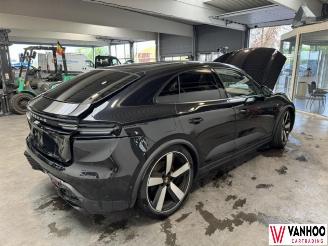 Porsche Macan  picture 4
