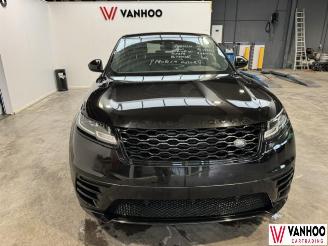 Land Rover Range Rover ROVER VELAR picture 3