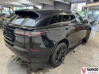 Land Rover Range Rover ROVER VELAR picture 5