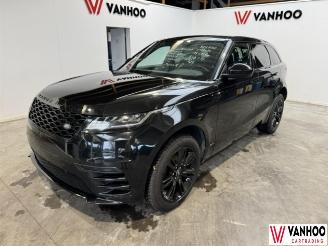 Unfallwagen Land Rover Range Rover ROVER VELAR 2020/1