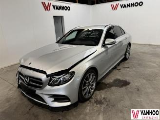 Mercedes E-klasse  picture 1