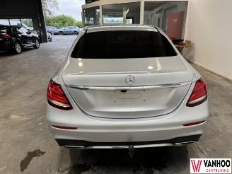 Mercedes E-klasse  picture 8