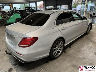 Mercedes E-klasse  picture 7