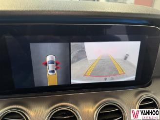 Mercedes E-klasse  picture 23