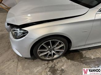 Mercedes E-klasse  picture 2