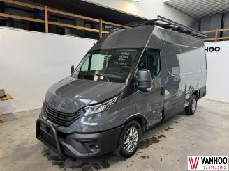 Auto incidentate Iveco Daily  2026/1