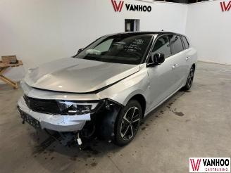 Opel Astra  picture 1