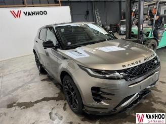 Unfallwagen Land Rover Range Rover ROVER EVOQUE 2022/8