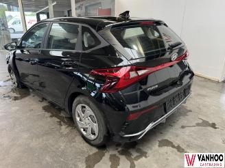Hyundai I-20  picture 7