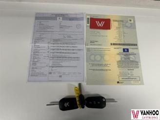 Peugeot 2008  picture 20