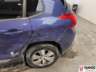 Peugeot 2008  picture 5