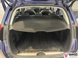 Peugeot 2008  picture 11
