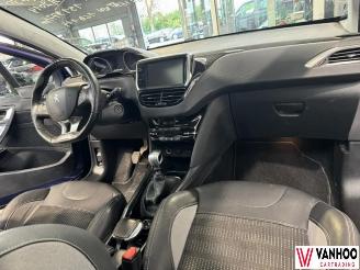 Peugeot 2008  picture 14