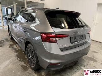 Skoda Fabia  picture 6
