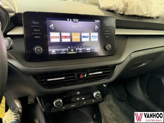 Skoda Fabia  picture 14