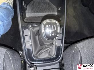 Skoda Fabia  picture 16