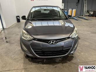 Hyundai I-20  picture 2