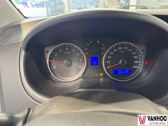 Hyundai I-20  picture 12