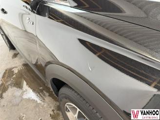 Ssang yong Korando  picture 4