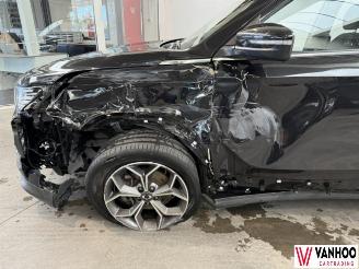 Ssang yong Korando  picture 10