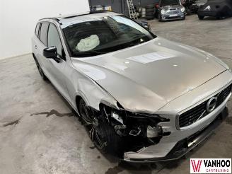 Volvo V-60  picture 4
