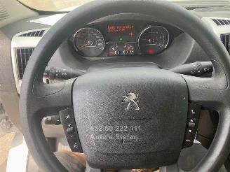 Peugeot Boxer  picture 9