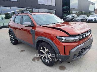 Dacia Duster EXPRESSION picture 1