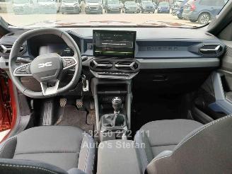 Dacia Duster EXPRESSION picture 9