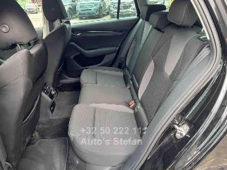 Skoda Octavia FIRST EDITION picture 11