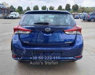 Toyota Auris ACTIVE picture 5