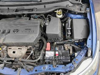 Toyota Auris ACTIVE picture 23