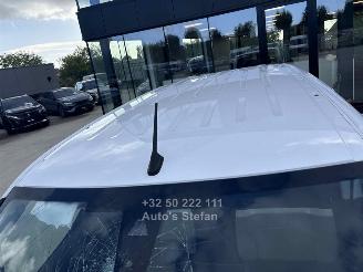 Citroën Berlingo  picture 20