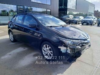 Unfallwagen Toyota Auris COMFORT 2018/3