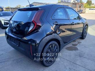 Toyota Aygo X picture 8