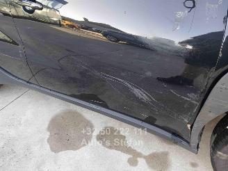 Toyota Aygo X picture 19