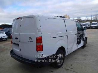 Citroën Jumpy  picture 6