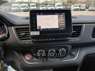 Renault Trafic ZEN picture 14