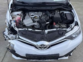Toyota Auris DYNAMIC picture 18