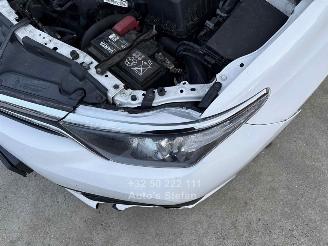 Toyota Auris DYNAMIC picture 33