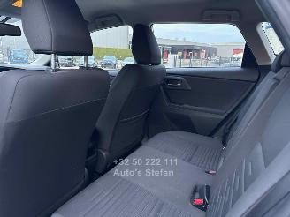 Toyota Auris DYNAMIC picture 12